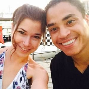 Meet your Posher, Kayla